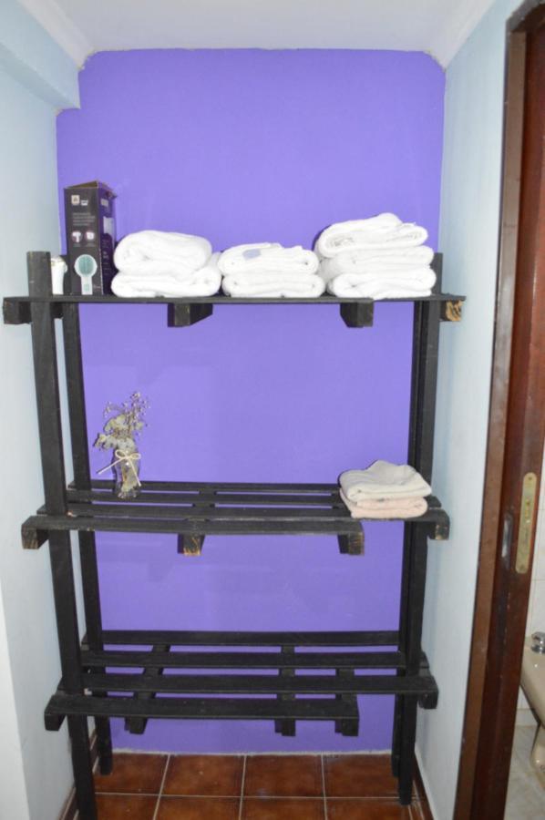 Ferienwohnung Lo De Annie Depto 2 Posadas Exterior foto